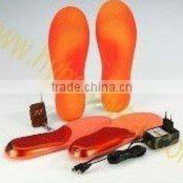 Shoes insole hard plastic