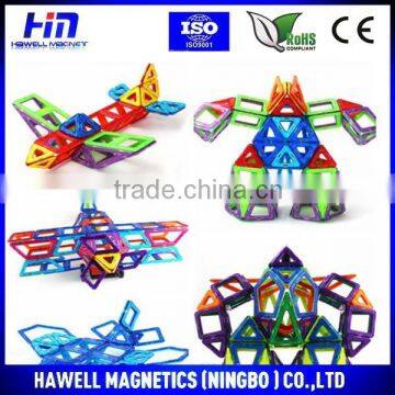 High Quality China Magnetic Toy Factory