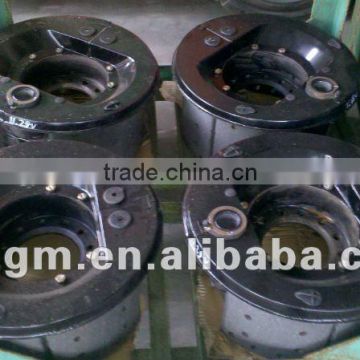 Dongfeng truck parts/Dana axle parts-BRAKE ASS'Y