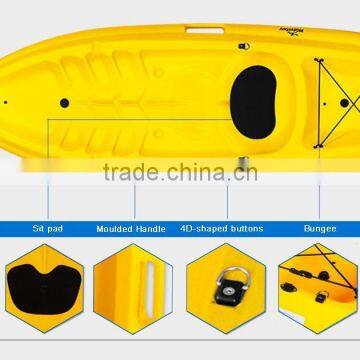 Kayak Fishing Boats Touring Kayak photo-3