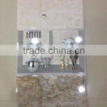 new arrival 3d 300*450 3d wall tile