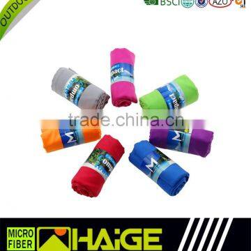 Single Package Towel Microfiber Towel