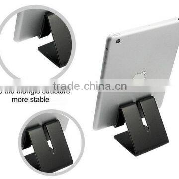 Metal Universal Multi Function Desk Mobile Phone Stand Holder photo-4