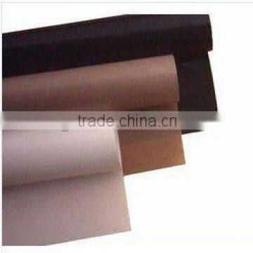 PTFE Coated Glass Fabric Sillicone PSA Tape