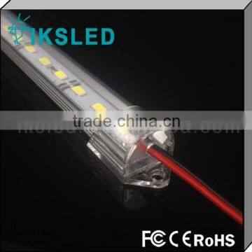 5630 5730 LED Strip Rigid Bar Advertising Light Box Display Signs LED Backlight LED Backlit