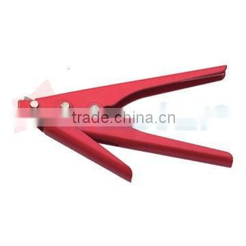 WXF-519 Heavy Duty Cable Tie Installation Tools for 2.5-9.5mm cable ties