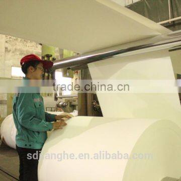 Suitable for all kinds of Uncoated Woodfree Offset Printing Paper