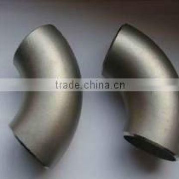 316L stainless steel elbow