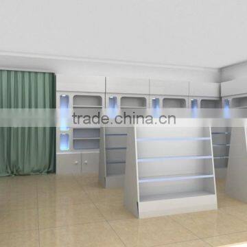 2015 NEW Perfume Display Rack,beautiful Cosmetic Equipment photo-6