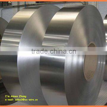 Hot sale steel strip