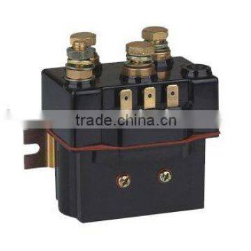 80a/100a DC CONTACTOR RELAY 80D/100D