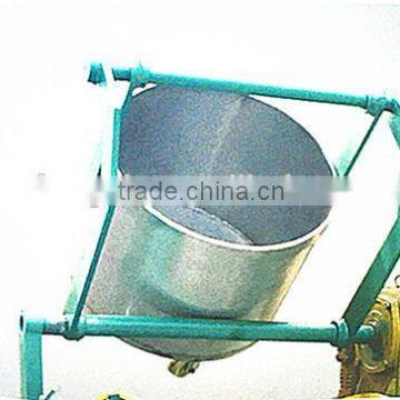 Popular Horizontal Hydraulic Three Roller Mill(YSH400-1000)