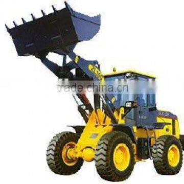 XCMG, MANNWELL, SAM wheel loader- wheel loader