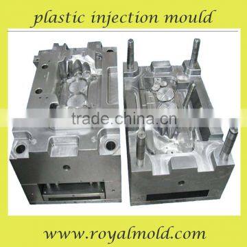Custom Mold, Mould Maker, Plastic Injection Molding photo-6
