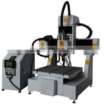 2.2kw Water Cooling Spindle Engraving Cnc Router Machine With DSP Conroller Supplier's Choice photo-4