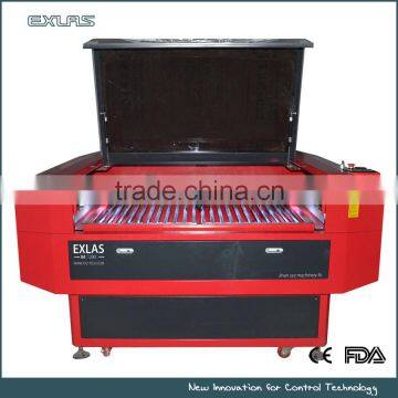 High quality 40w, 60w, 80w, 100w, 150w, 180w Co2 laser cutting and engraving machine New EXLAS-X4-1280