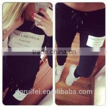 Women Sportswear Tracksuits Sport Suit Women Blazer photo-4