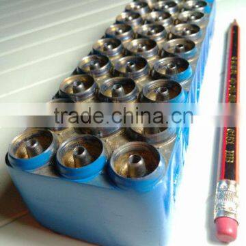 high qualitycutting dies to make shoes, bag in leather industry