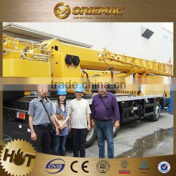 Hot!!!Very hot!!!13 ton all terrain crane QAY130 rough terrain crane