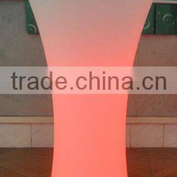 High quality LED bar table furniture (NJ1886)
