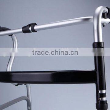 Aluminum Foldable Walker for Disabled photo-3