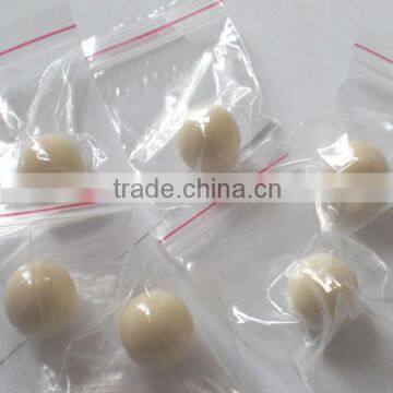 Colors zirconia ceramic ball