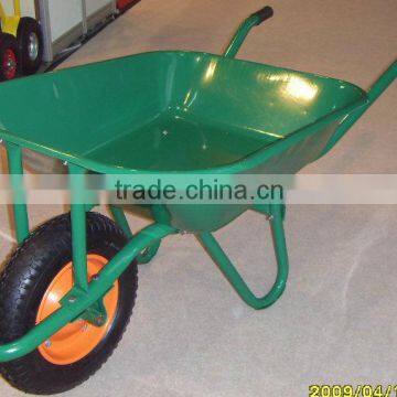 Qingdao High Quality Medium Price Plastic WB8611 From Zhongqiang photo-2