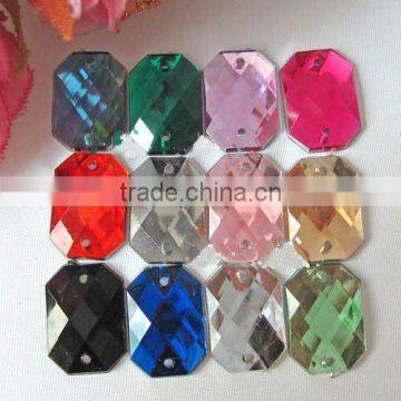 Acrylic Rhinestone
