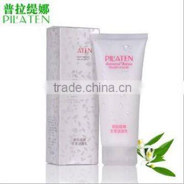 PILATEN 100g Wormwood face Cleanser cleaning face cream