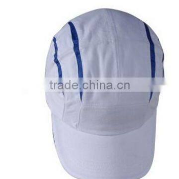 Charactered designed baseball cap