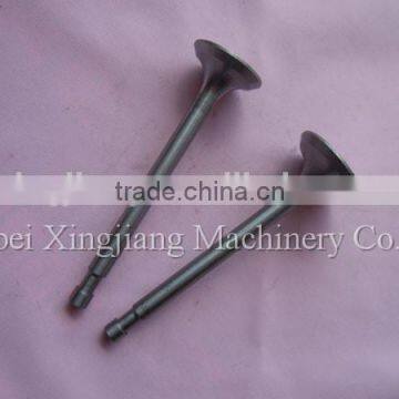 Intake and Exhaust Valves for Agricultural Diesel photo-2