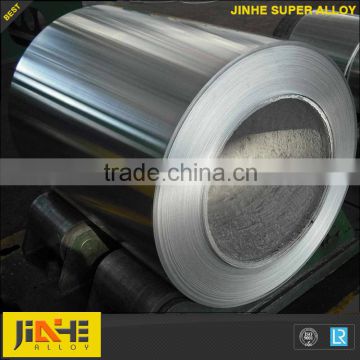 corrosion resistance Monel Alloy 400 steel coil