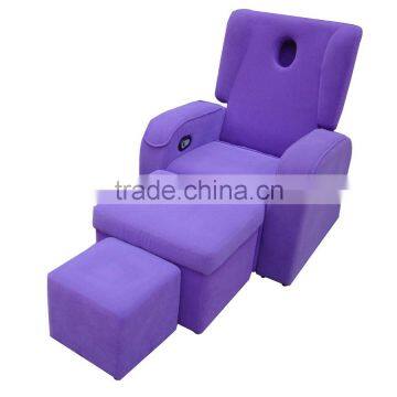 Leisure Spa Pedicure Sofa for Nail Salon photo-2