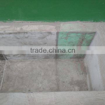 Manufacturer: Wall Damp Proofing Membrane, Toilet Waterproofing Materials photo-6