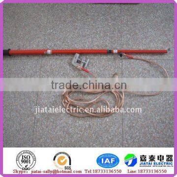 High Voltage Discharge Rod for Withstand Test