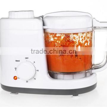 baby food maker( blender steamer)