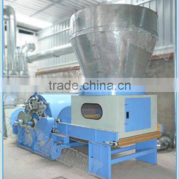 Qingdao Manufacture Wool Mixing Machine / Chemcial Fiber Mixing Machine photo-5
