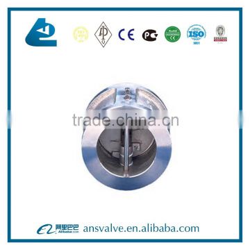 Butterfly Full Opening Swing Check Valve