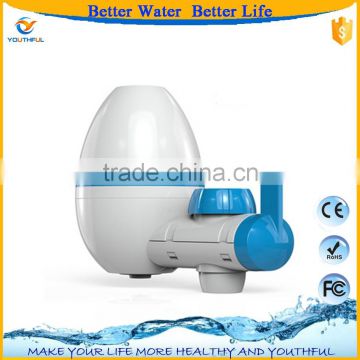 New design small ceramic cartridge water filter, perfect filter fabric for drinking alkaline water purifier