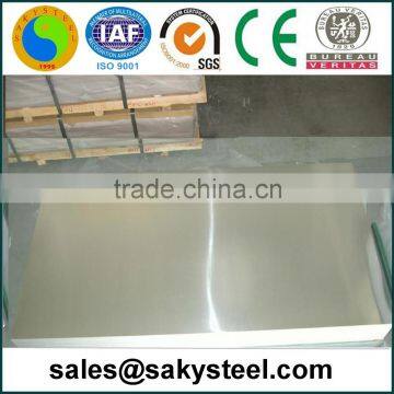 Stainless Steel Sheet 316L 2B Plate Coil Price Manufacturer!!!