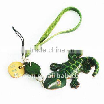 China Classical Mobile Phone Key Chains