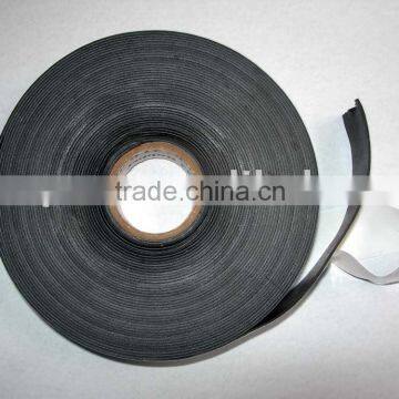 self-fusing electrical tape