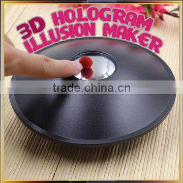 3D Mirascope Magic Education Toy, Science and Education toy for kids