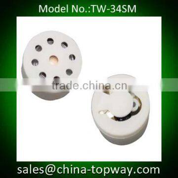 Wholesale Squeeze Music Box for Baby Dolls photo-5