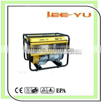 CE 270CC Brushless 2500L(X) Gasoline Generator