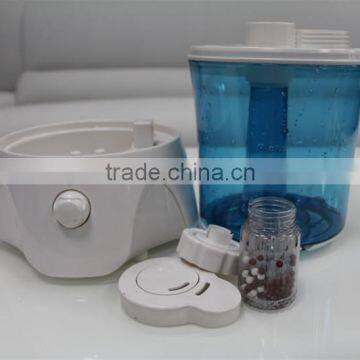 Outdoor Cooling Misters Ultrasonic Humidifier photo-3