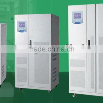 Three phase in single phase out LP-B10KVA-50KVA low frequency online UPS