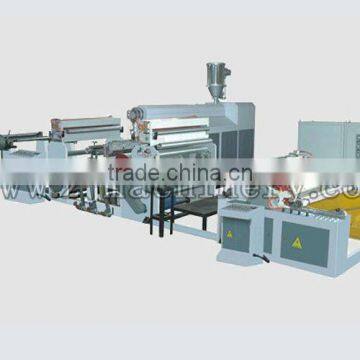 Paper Coating Machine