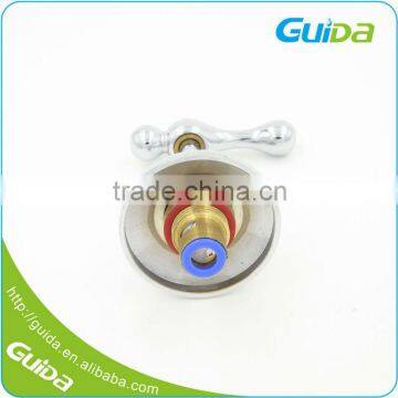 Discount 2 Handle Tub And Shower Bathroom Taps Sale