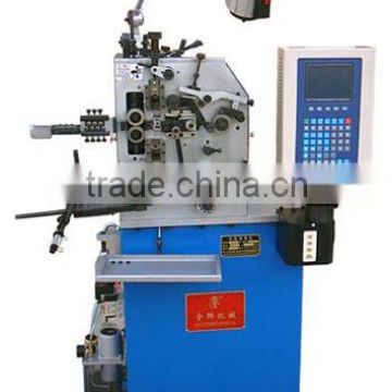 CNC Spring Machine coil machine